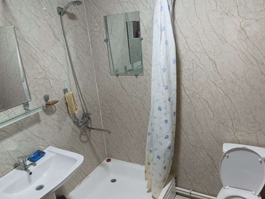 Кибрай Бирлик Крупская дом сотилади