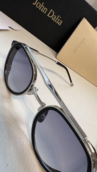 Jhon Dalia JULIA ochelari de soare noi rame vedere lentile