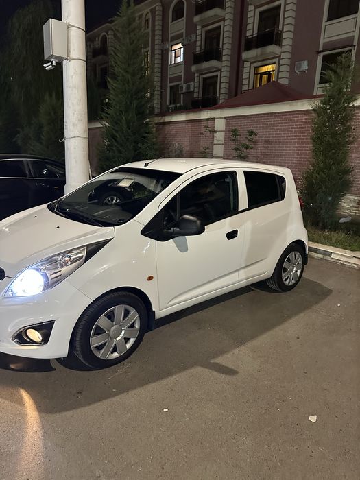 Spark 2011 oq avtomat