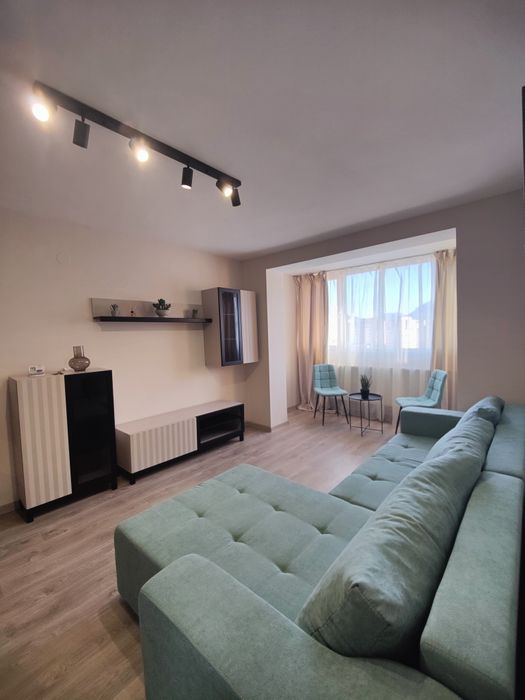 Apartament 2 camere Vlahuță