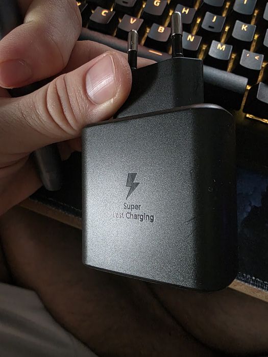 Incarcator samsung 45W