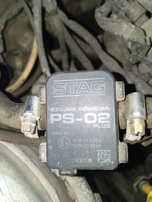 Продам stag 4 поколения