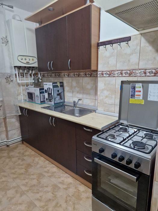 Apartament de inchiriat 2 camere
