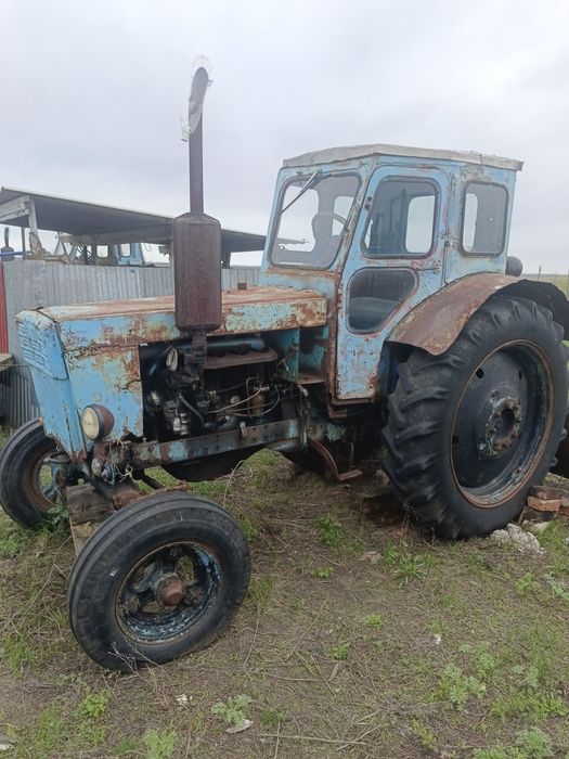 Т 40 на ходу сатылады