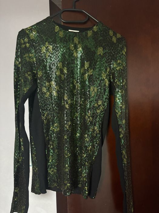 Дамски блуза и поло