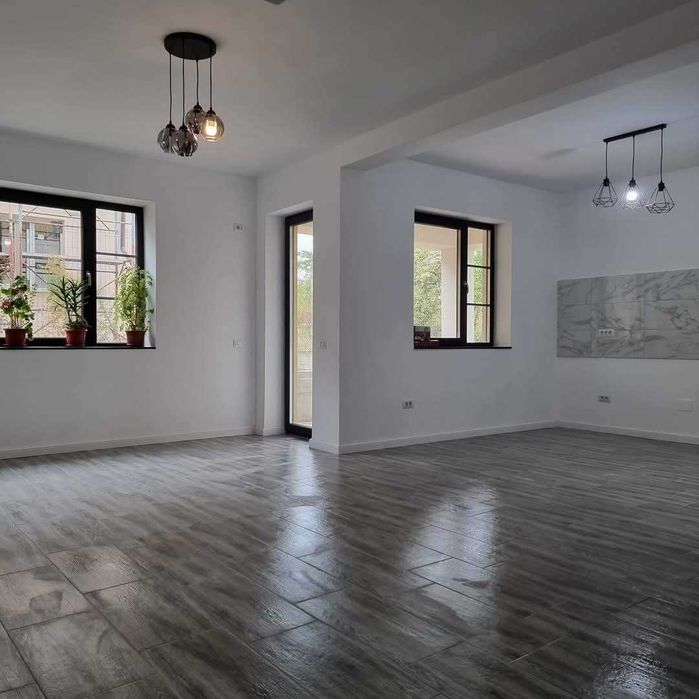 Casa Duplex 110 mp utili