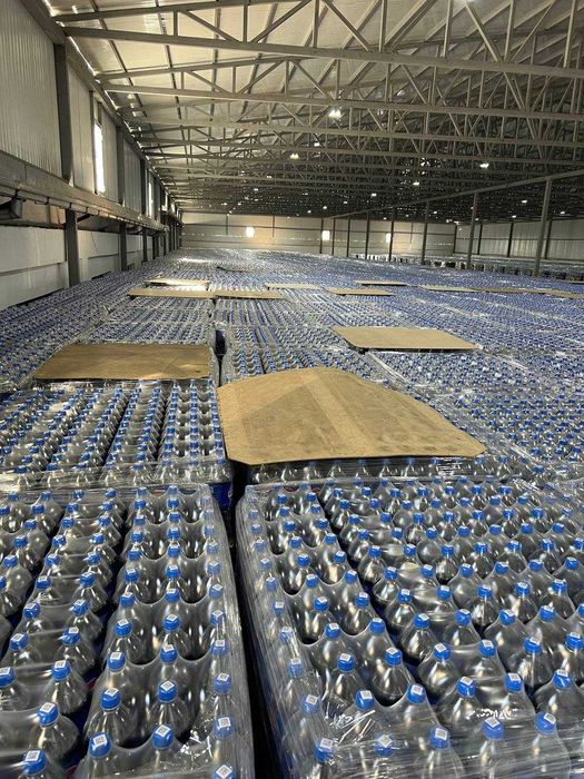 ХХХ Продётся склад 38 соток   Сергили Бинокор