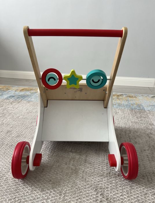 Hape толокар ходунок
