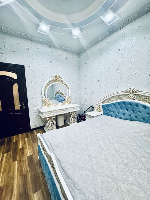 Ул. Медгародог 3/2/3 Евро Люкс с Обстановками