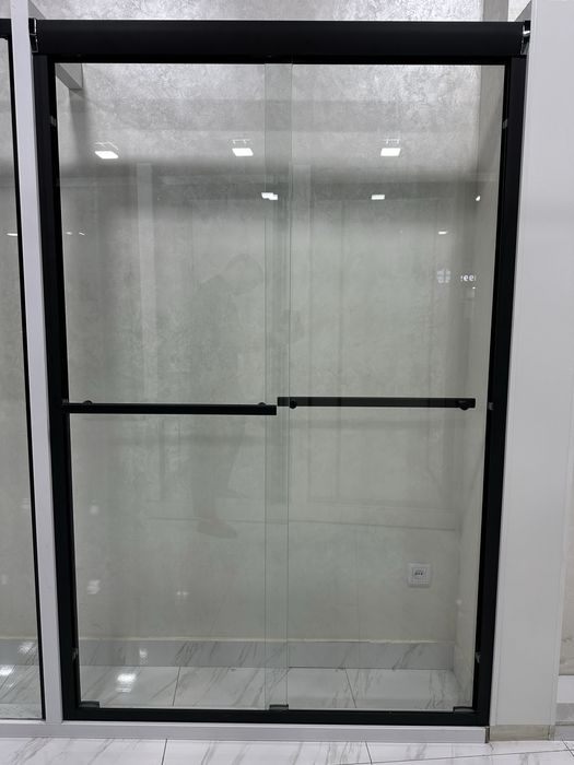 Душевые кабины 10мм каленое стекло Dush kabina душ кабина