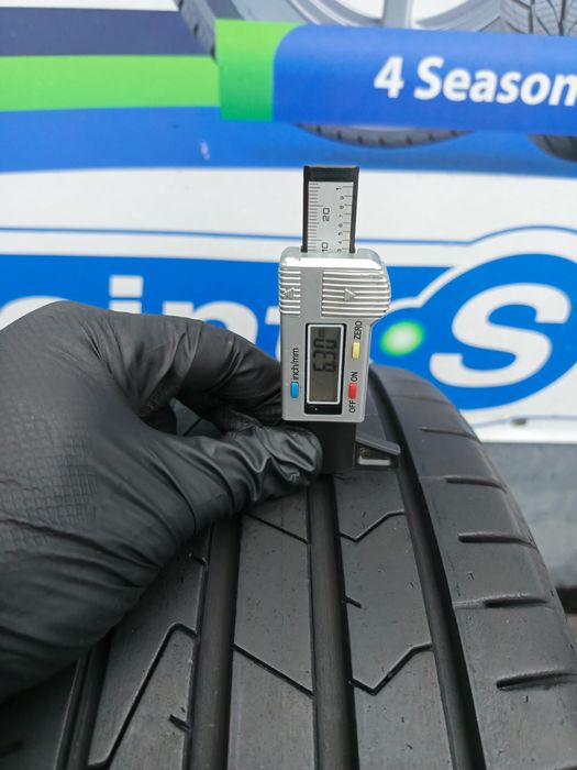 205.55.16 Hankook Vara Second-hand