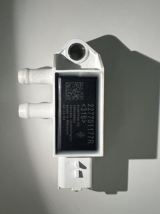 Senzor presiune MERCEDES / RENAULT