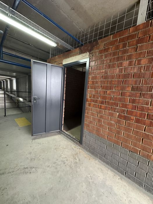 Продам кладовые помещения