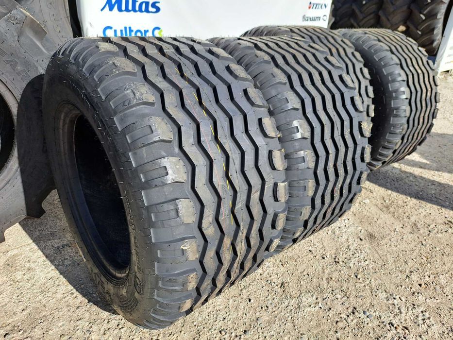 Cauciucuri REMORCA 15.0/55-17 CEAT cu 14 pliuri anvelope noi