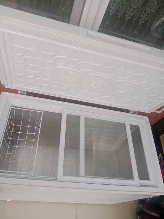 Морозелник хороши состояние