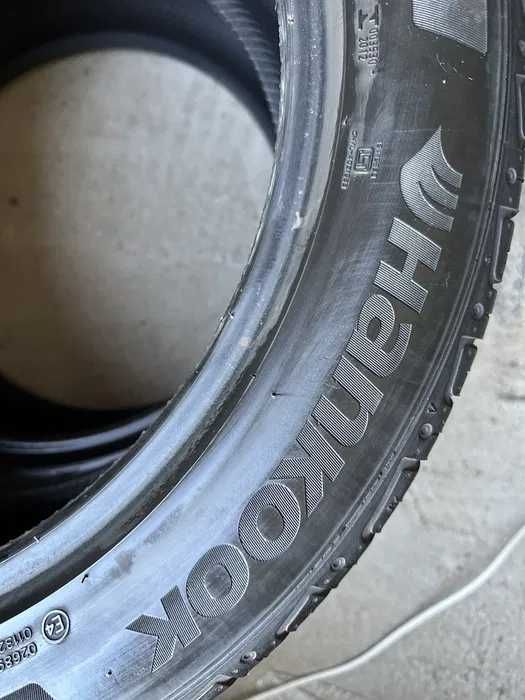 275/45 R20 Hankook Ventus S1 evo 2 SUV Dot 2023