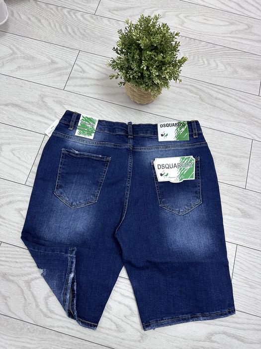 blugi scurti Dsquared2