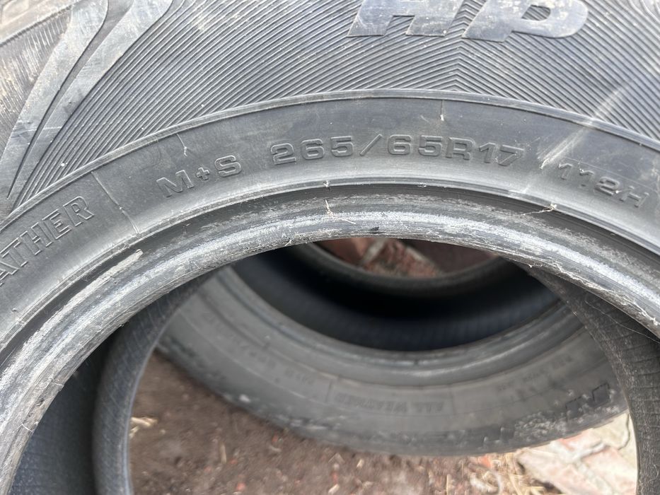 летние шины good year