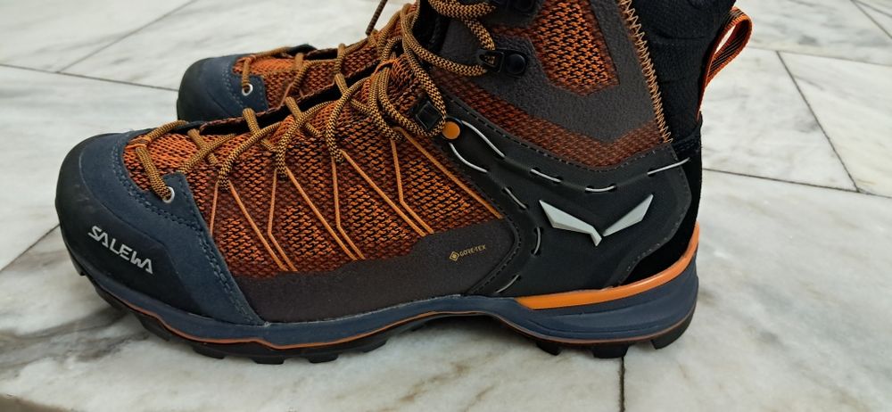 Обувки Salewa gore tex