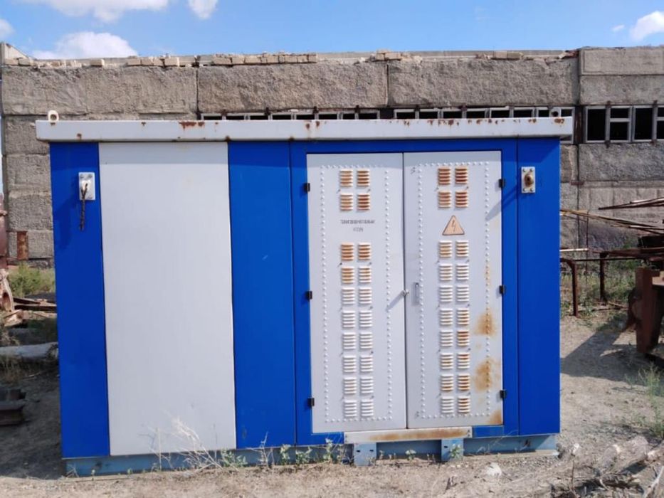 без трансформатора