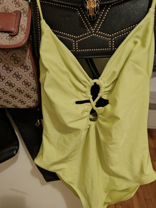 Body costum de baie H &M