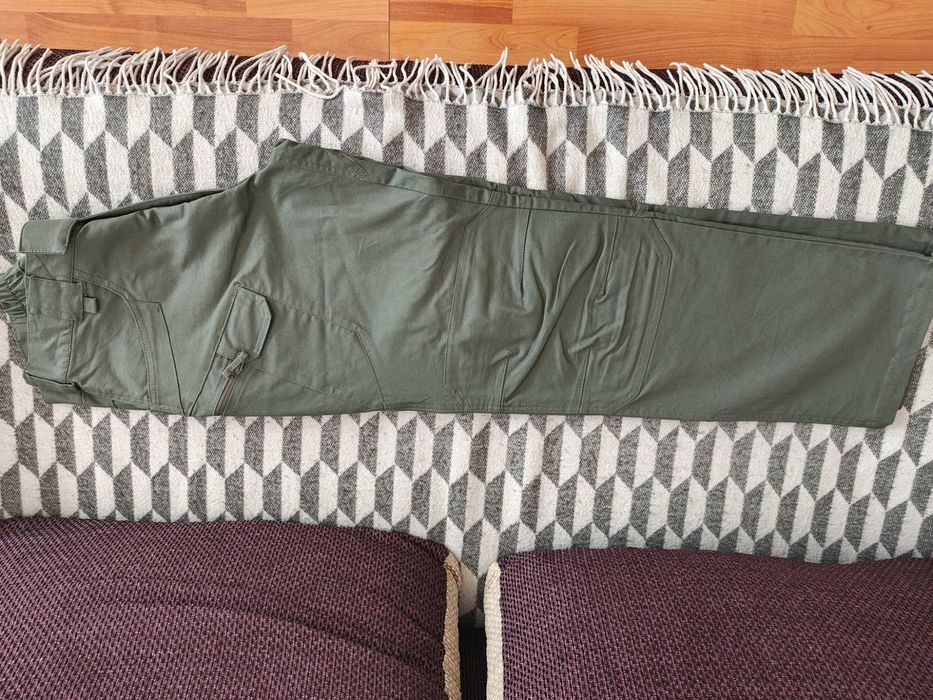Pantaloni,tactici,militari,helikon- tex,mar.L