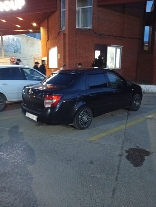 Продам гранту в хорошем состоянии