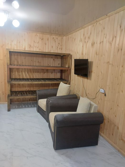 Сдам дом в бухтарме