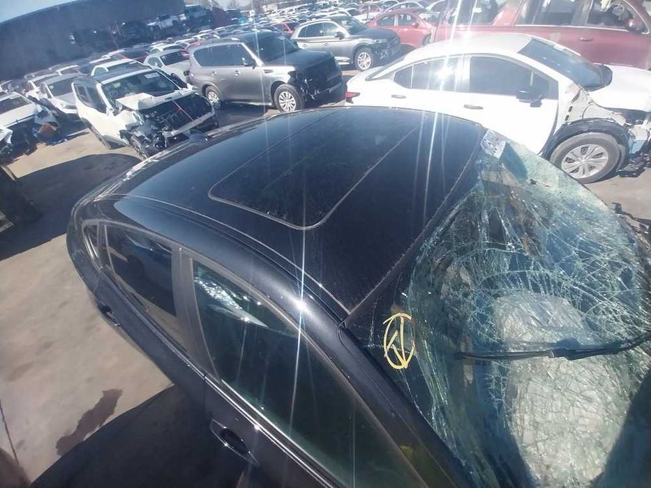 НА ЧАСТИ BMW X6 3.5i 2013 N55 ZF 8HP 95.000км