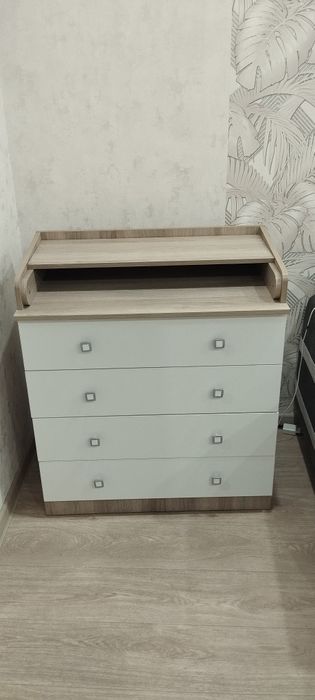 Продам детский комод