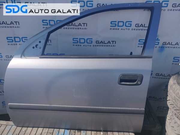 Usa Portiera Stanga Fata Opel Astra G 1998 - 2005