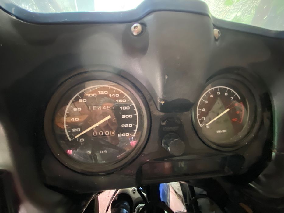 BMW 1100RT -1550 €