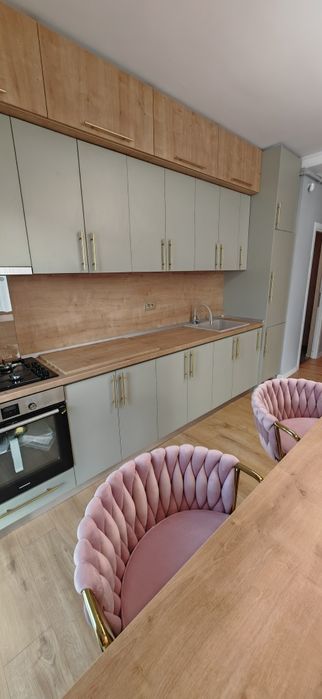Vand apartament 2 camere in complex Unirii Luxury