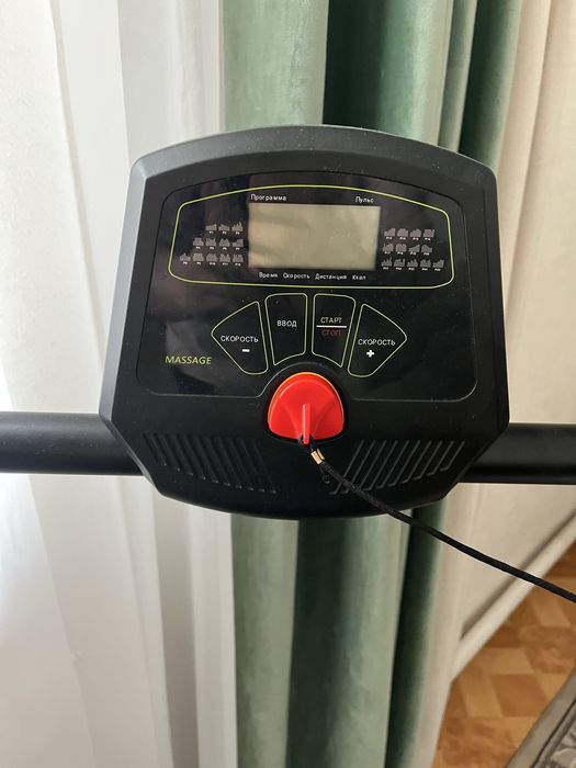 Продам беговаую дорожку