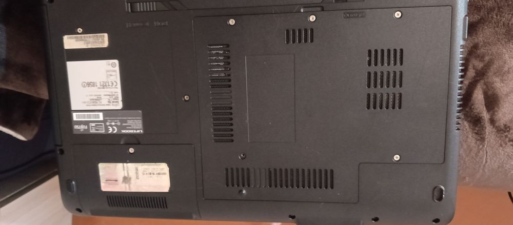 Продается Ноутбук