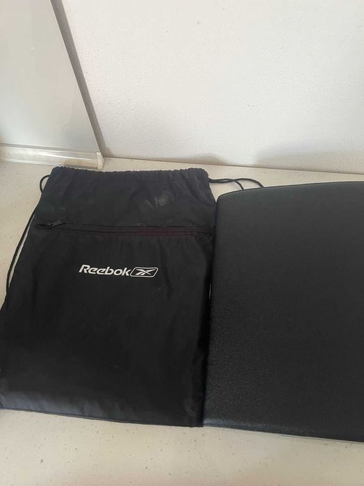 Постелка за Йога на марка Reebok