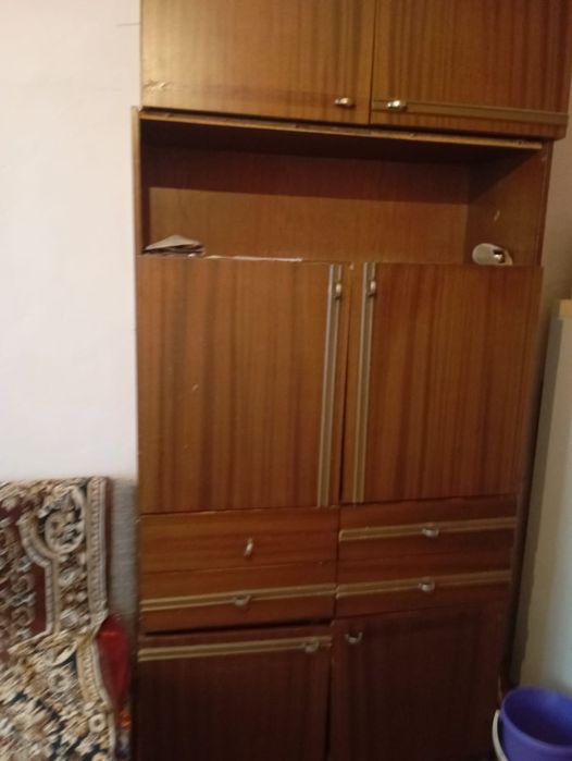 Сдам комнату в общежитии в в районе 2 гор больнице