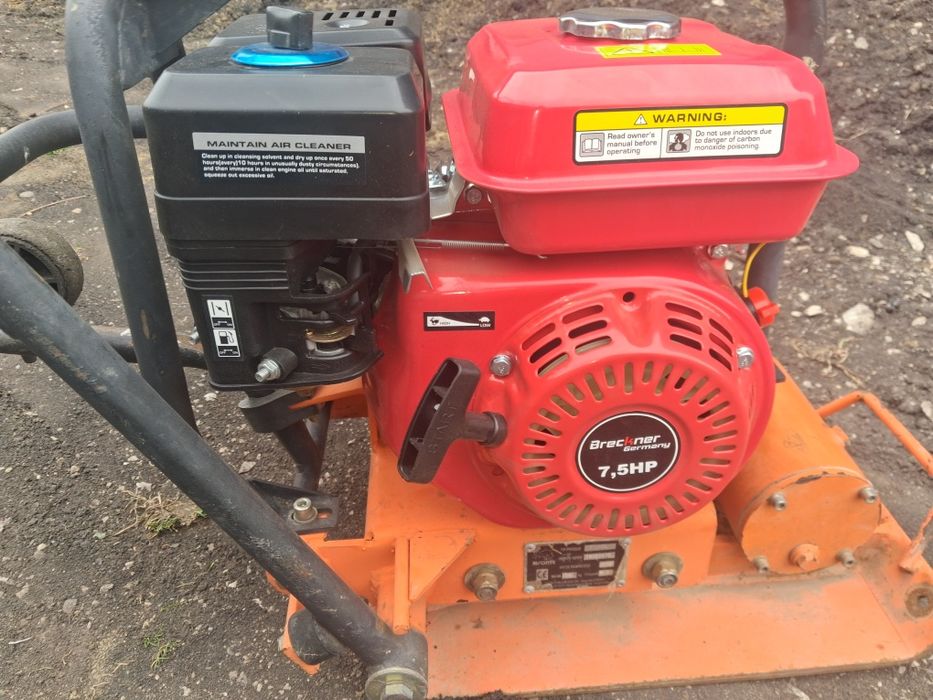 placa compactat pc l60