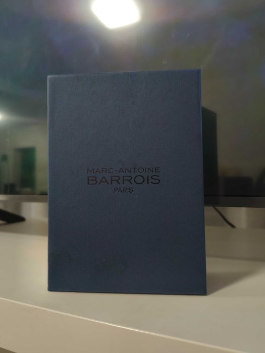 Parfum Tilia Marc Antoine Barrois