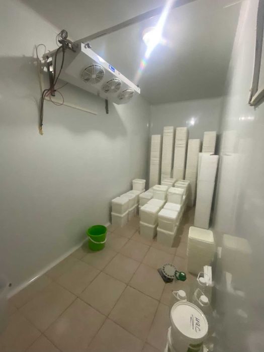 Продава се Къща в София, Център - 4448 кв.м за 135 €/кв.м - Снимка #12