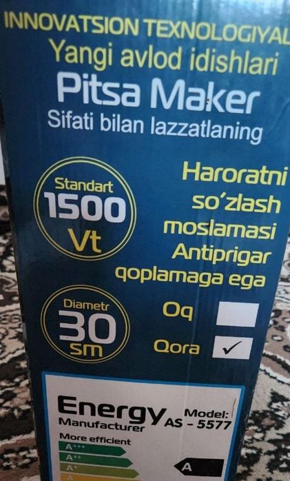 Yangi avlod idishlari