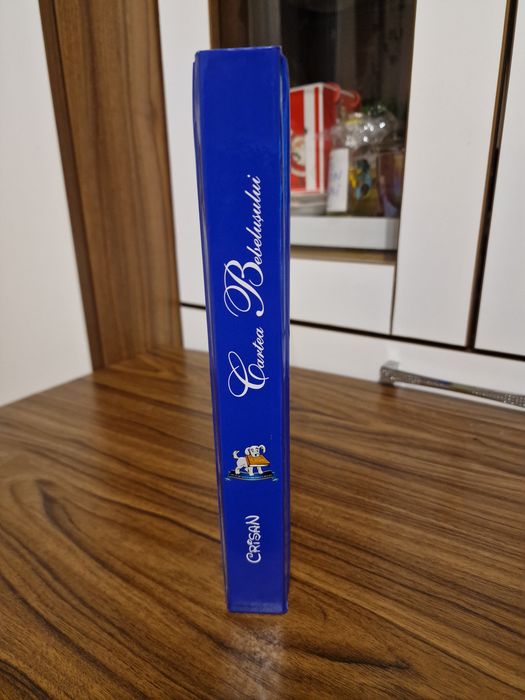 Cartea Bebelușului, Bestseller, noua.