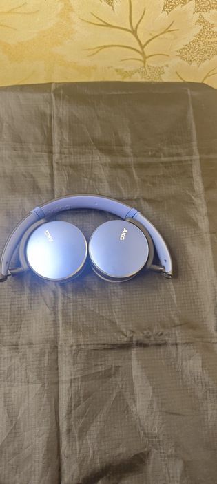 наушники akg y500