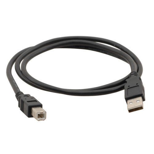 Продам силовой кабель для ПК и принтера