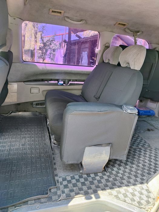 Продам Митсубиси Делику булка