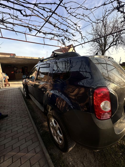 Vand dacia duster