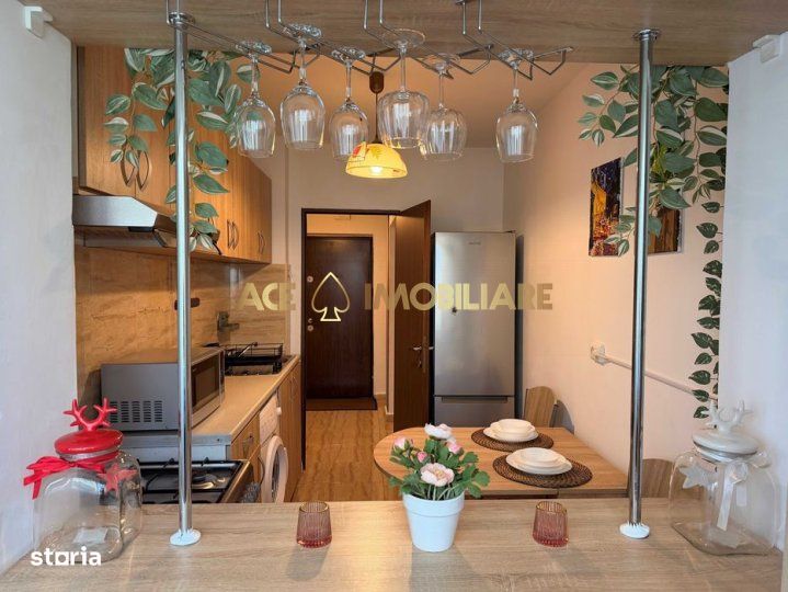 2 Camere de inchiriat | Dristor | Metrou | Mobilat | Utilat |