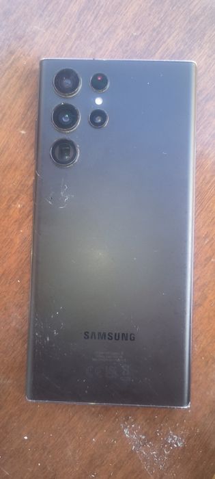 Samsung S22 Ultra 256gb