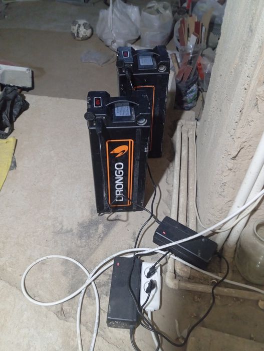 Срочно дронго вело скутер сотилади