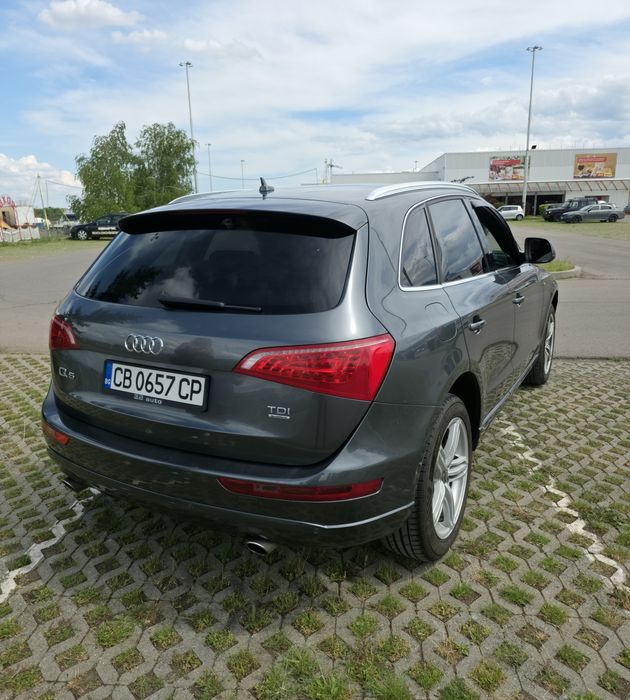 Audi Q5 3.0 disel